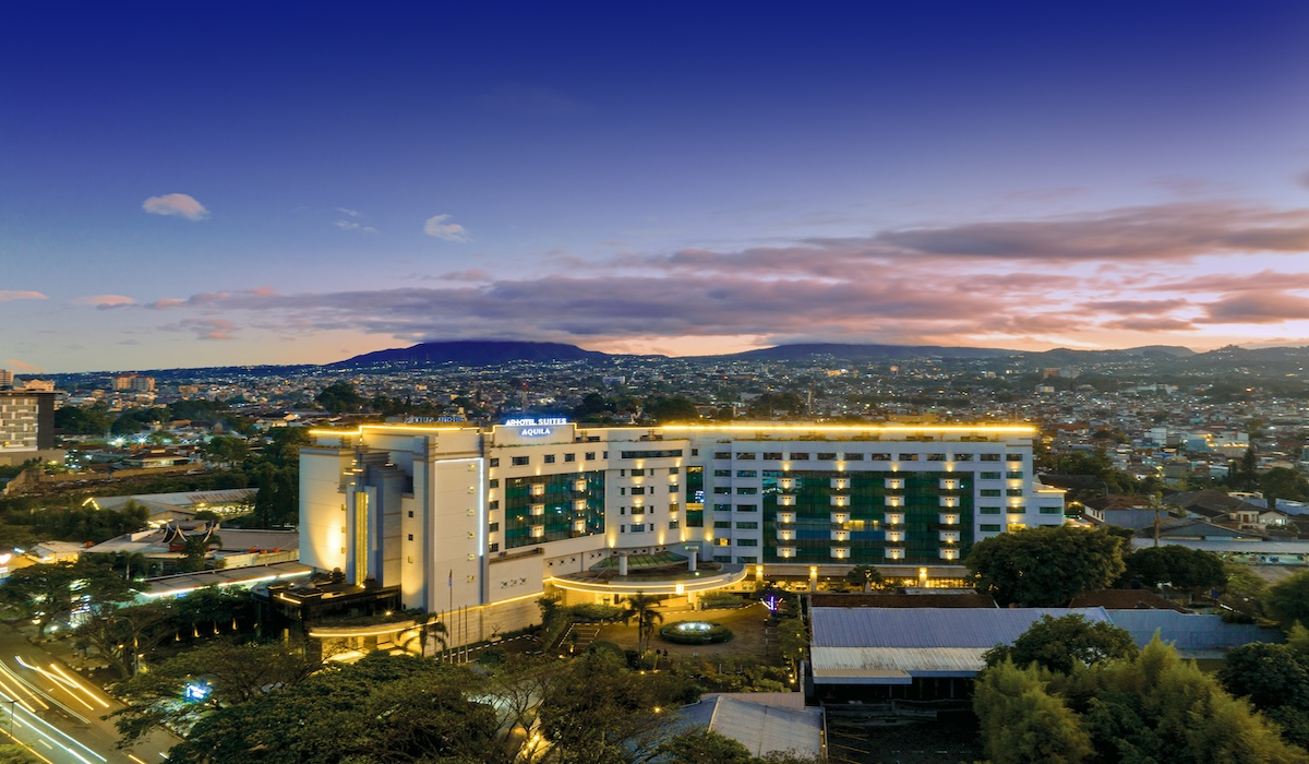 ARTOTEL Suites Aquila Strengthens Sustainability Commitment Through Used Cooking Oil Management