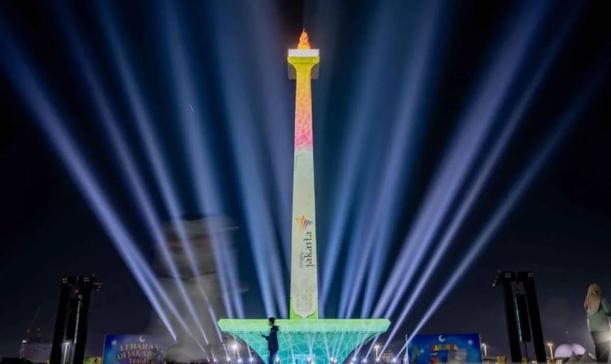 Rano Karno: Jakarta Provincial Government Aims to Create a Humane Jakarta