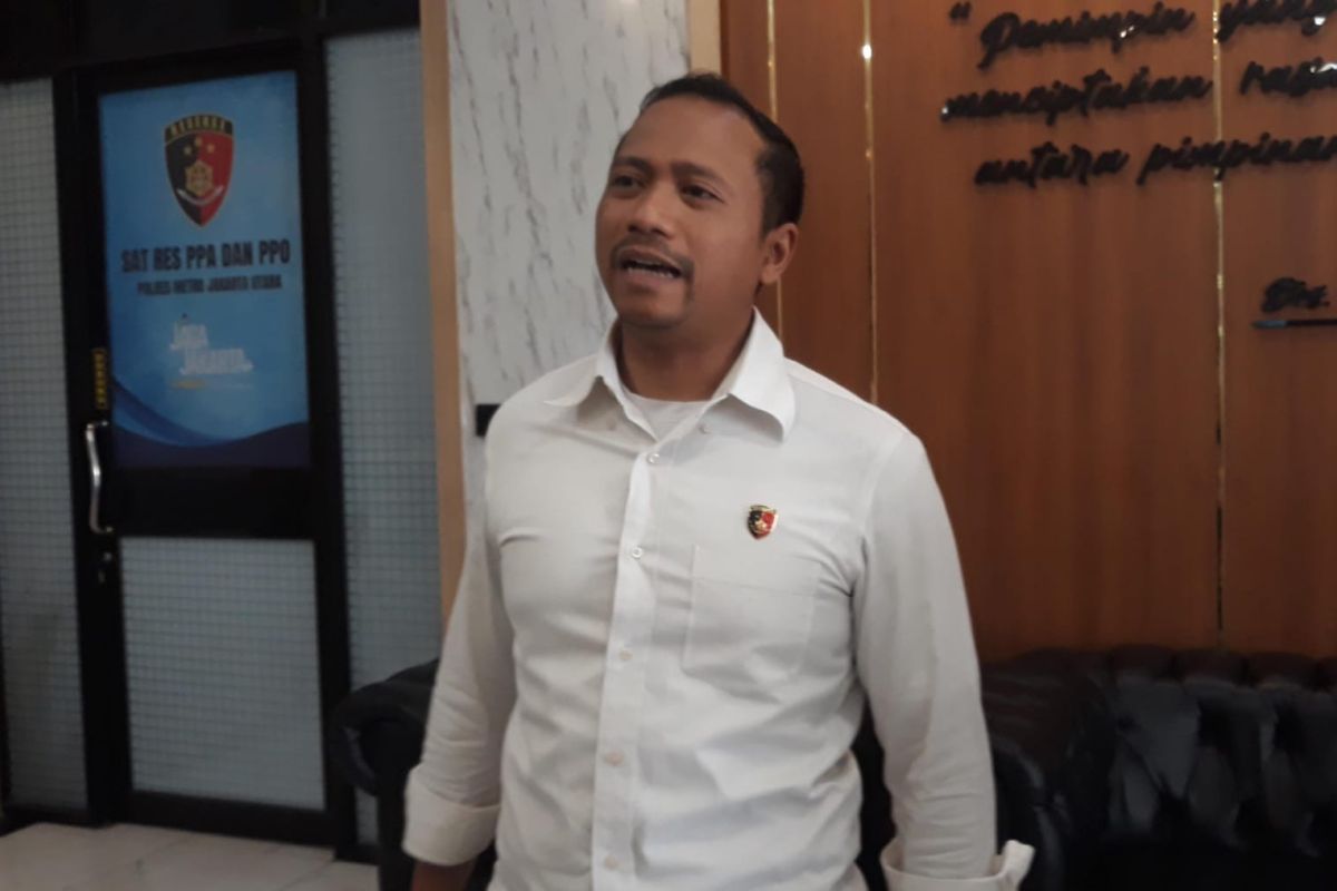 Perpetrator bought airsoft gun for Rp6.5 million to intimidate victim