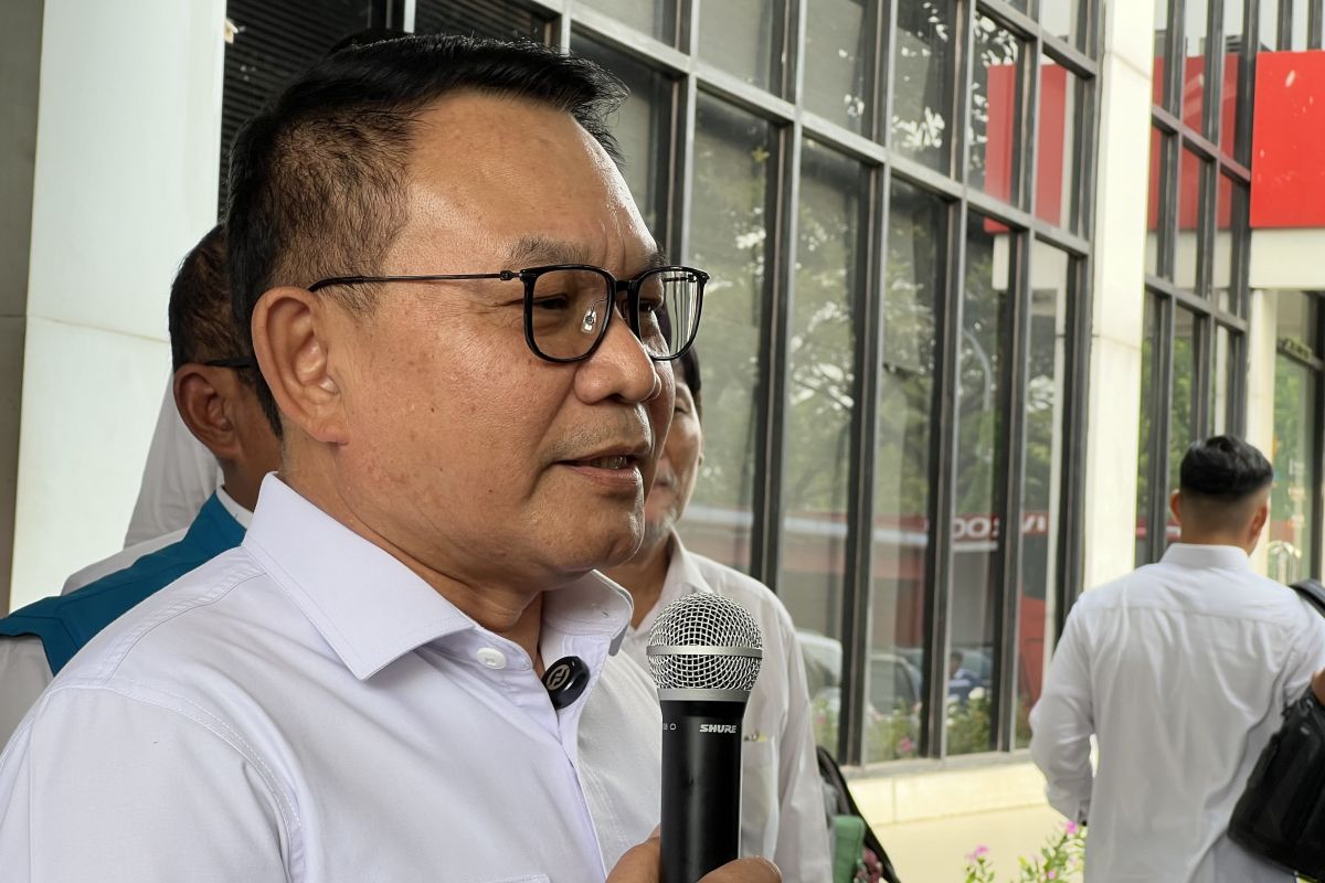 KSP confirms fuel stock and quality at Plumpang Fuel Terminal maintained