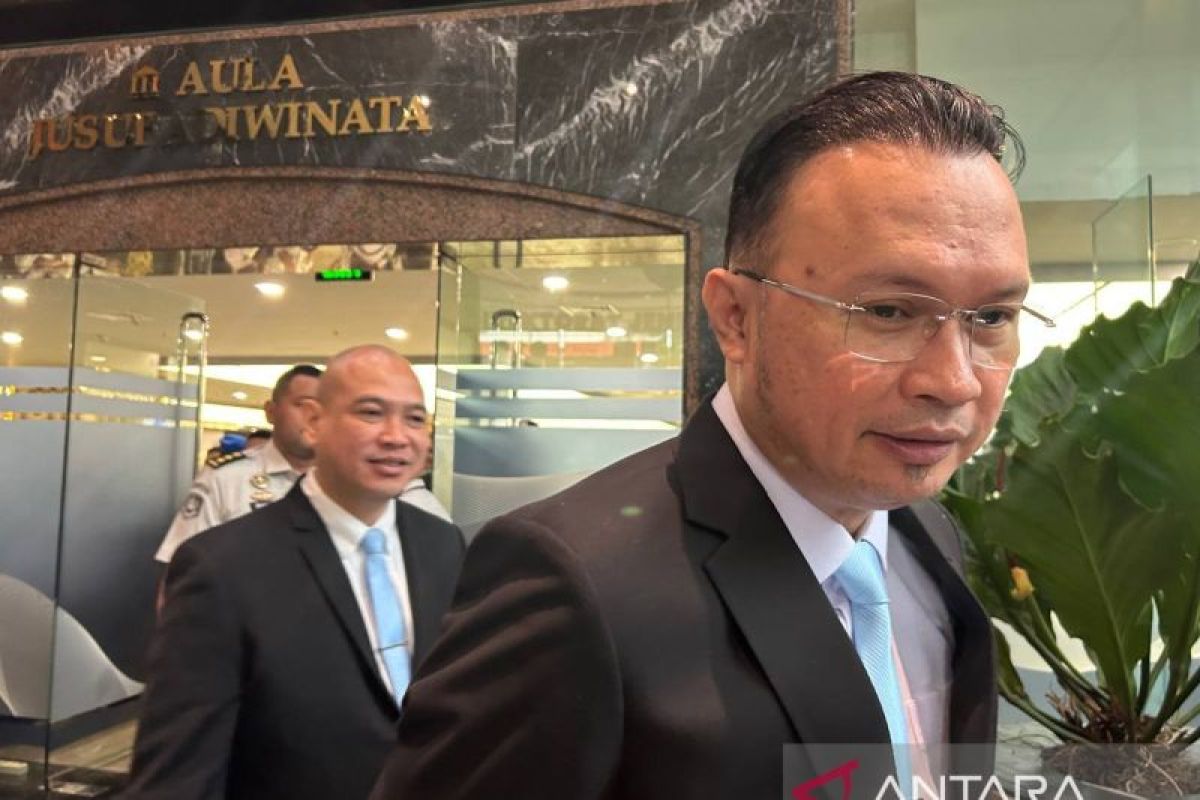 Immigration Directorate confirms internal evaluation completed following corruption case