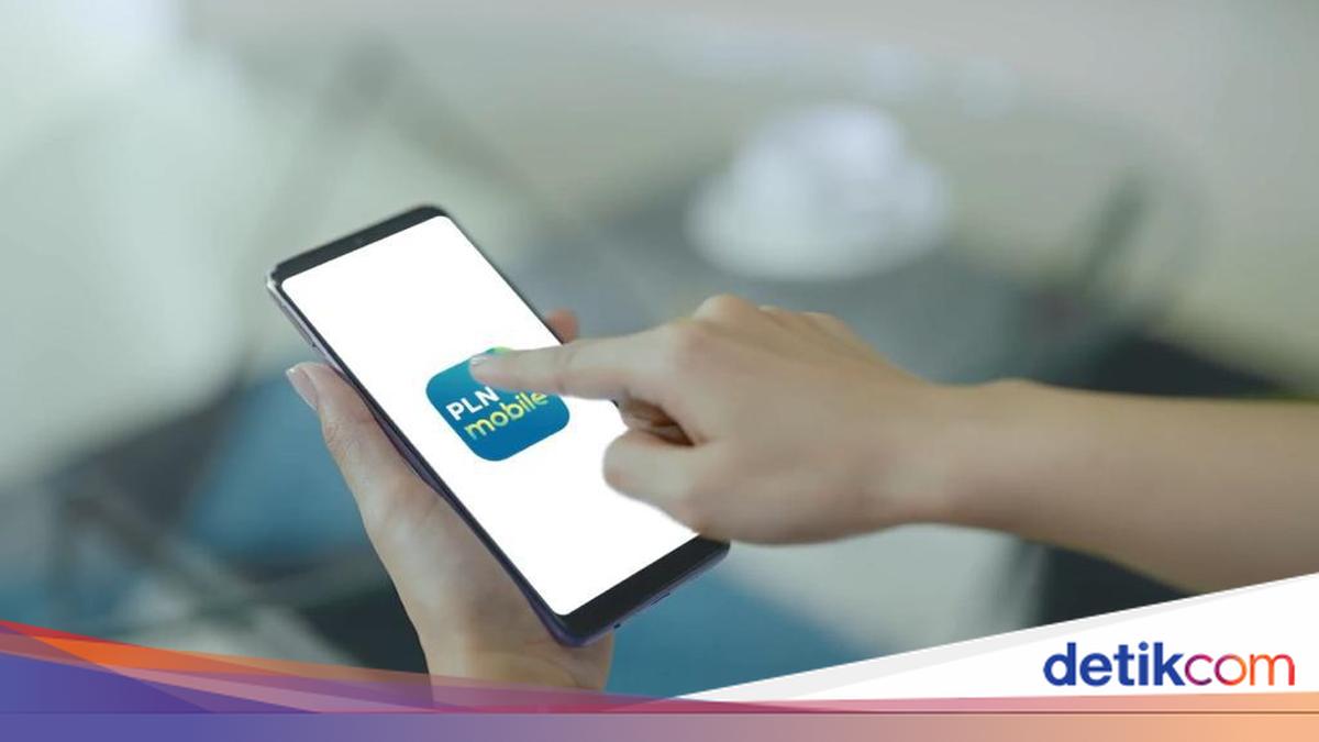 How to Report Power Outages via the PLN Mobile App