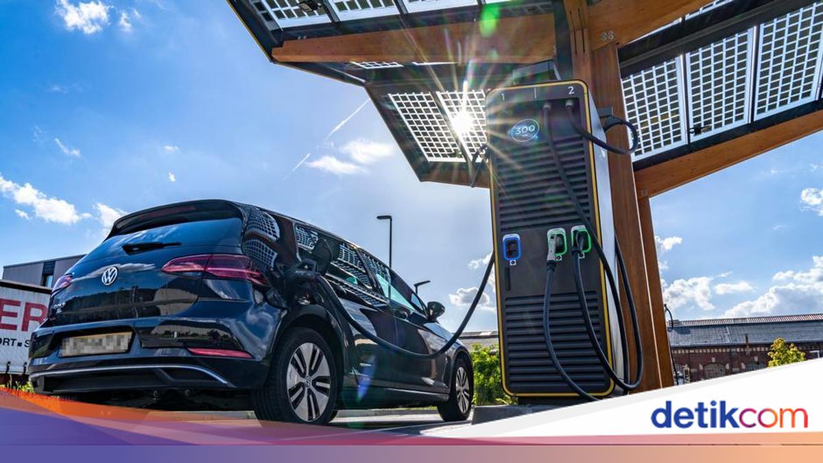 Global Electric Vehicle Trend Explodes, How Did It Happen?