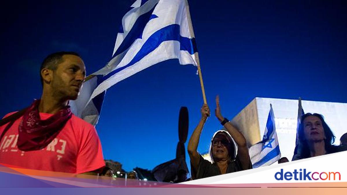 Majority of Israelis Believe Iran Has Won the Middle East War