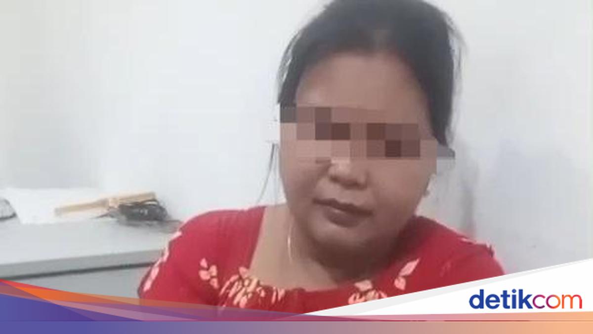 Stepmother Who Abused Child in Batam Named Suspect, Victim's Father Questioned