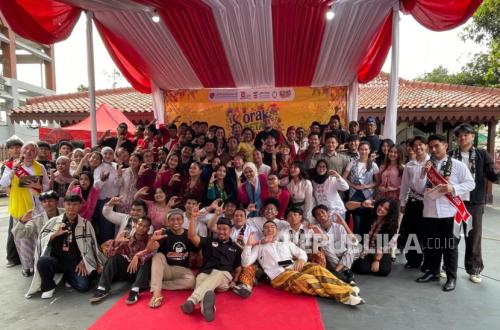 Sorak Betawi Condet 2026 Celebrates Betawi Culture Through Festival and Community Empowerment