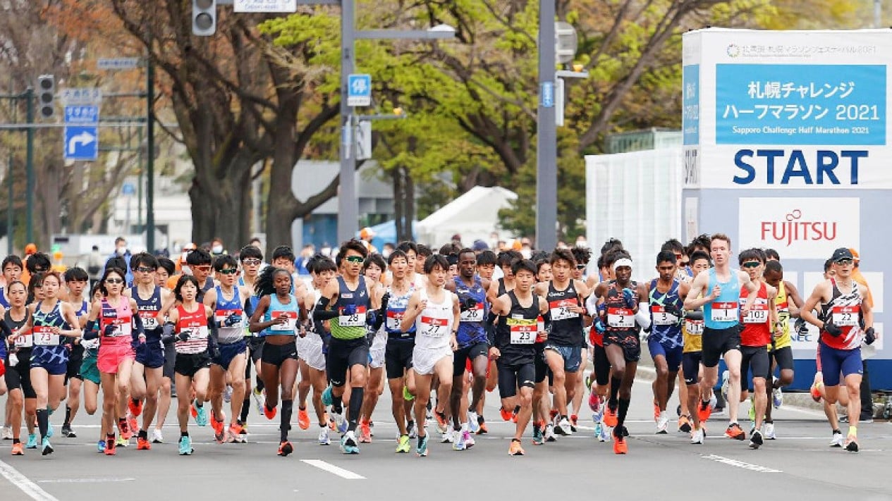 TNI AD Clarifies Viral Video of Brigadier General's Argument with Marathon Marshal