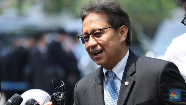 Health Minister Proposes TB Patients as Recipients of Free Nutritious Meal Programme