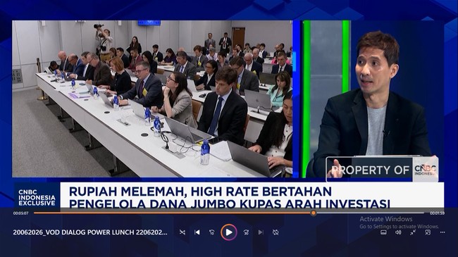 Video: Building a Resilient Portfolio Amid High Interest Rates