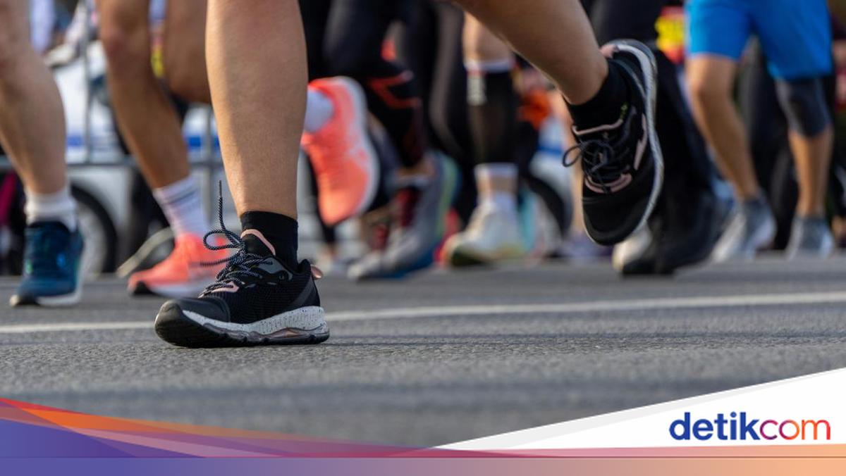 Indonesian Army Says Clash Between Danrem Pamungkas and Marshal During Marathon Was a Misunderstanding