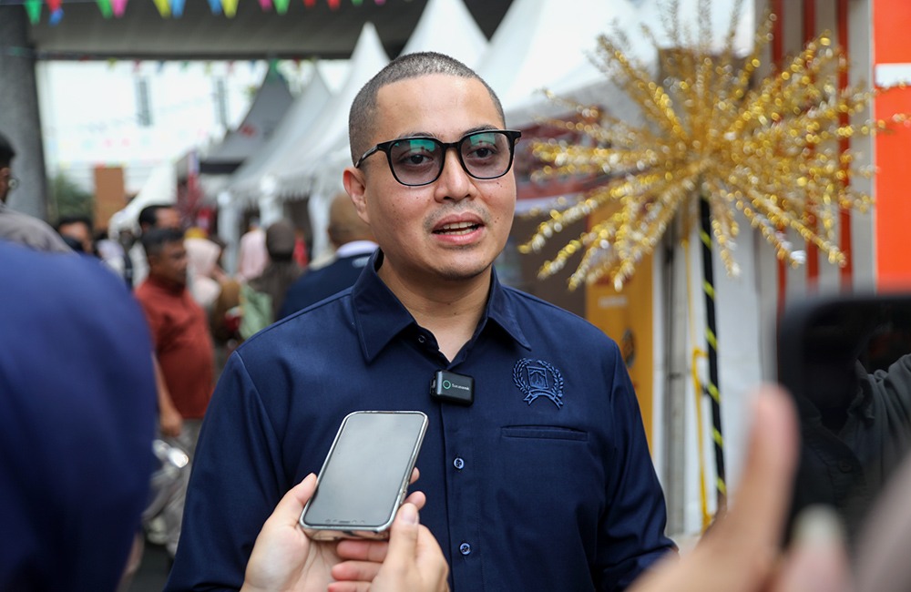 Jakarta Council Focuses on Fulfilling Basic Public Infrastructure