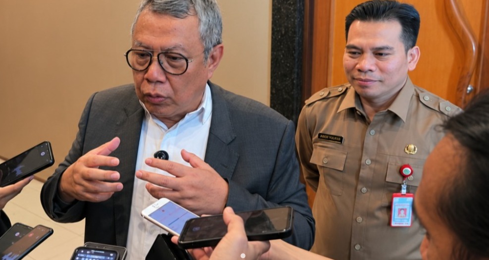 Benyamin Davnie Urges Collaboration to Protect Women and Children from Evolving Social Risks