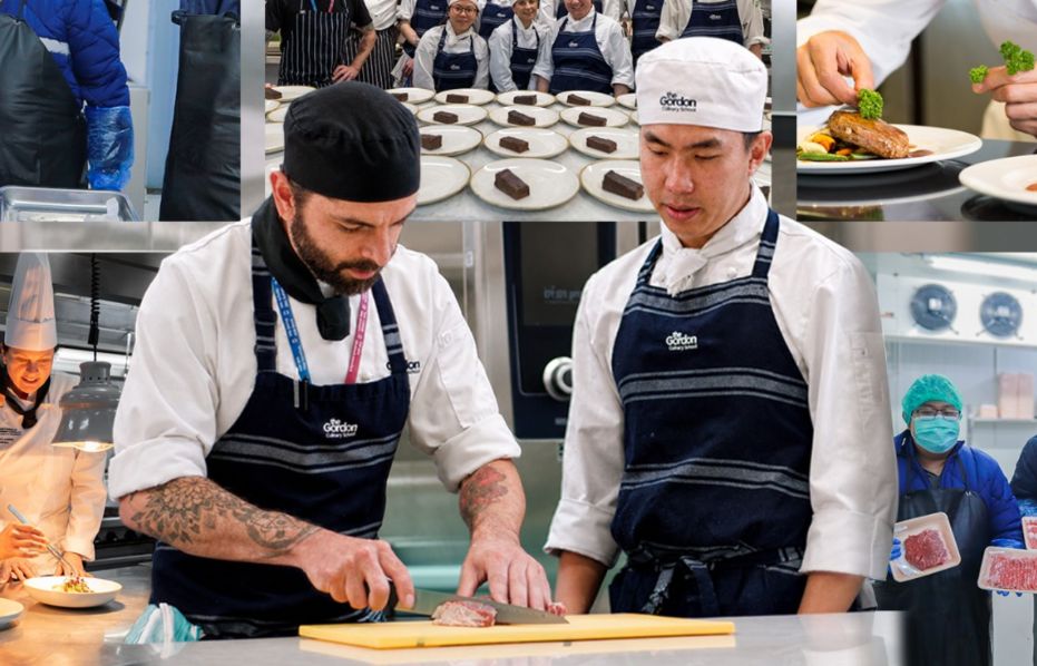 International Standard Butchery and Food Safety Training Programme Launched in Jakarta