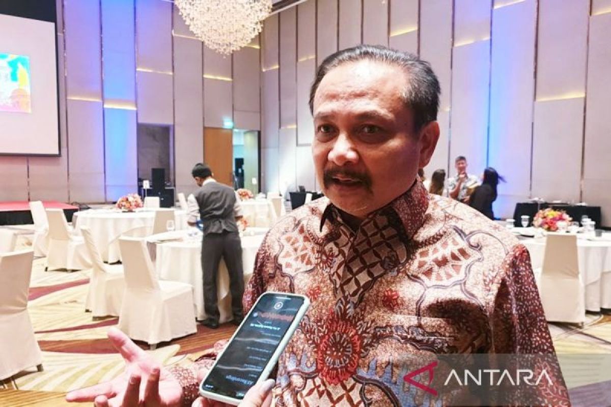 Indonesian ambassador invited to observe Colombia election runoff