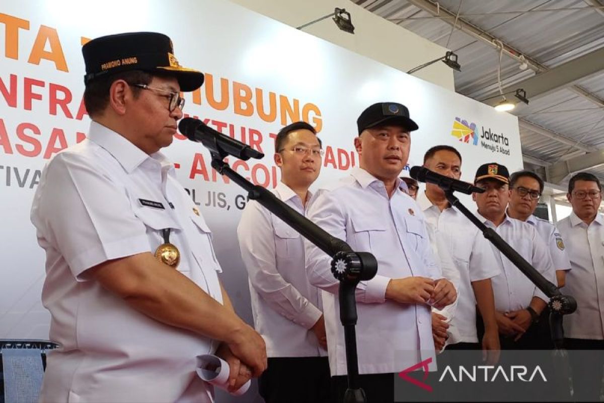 Minister to Expand JIS KRL Station, Currently Only One Platform