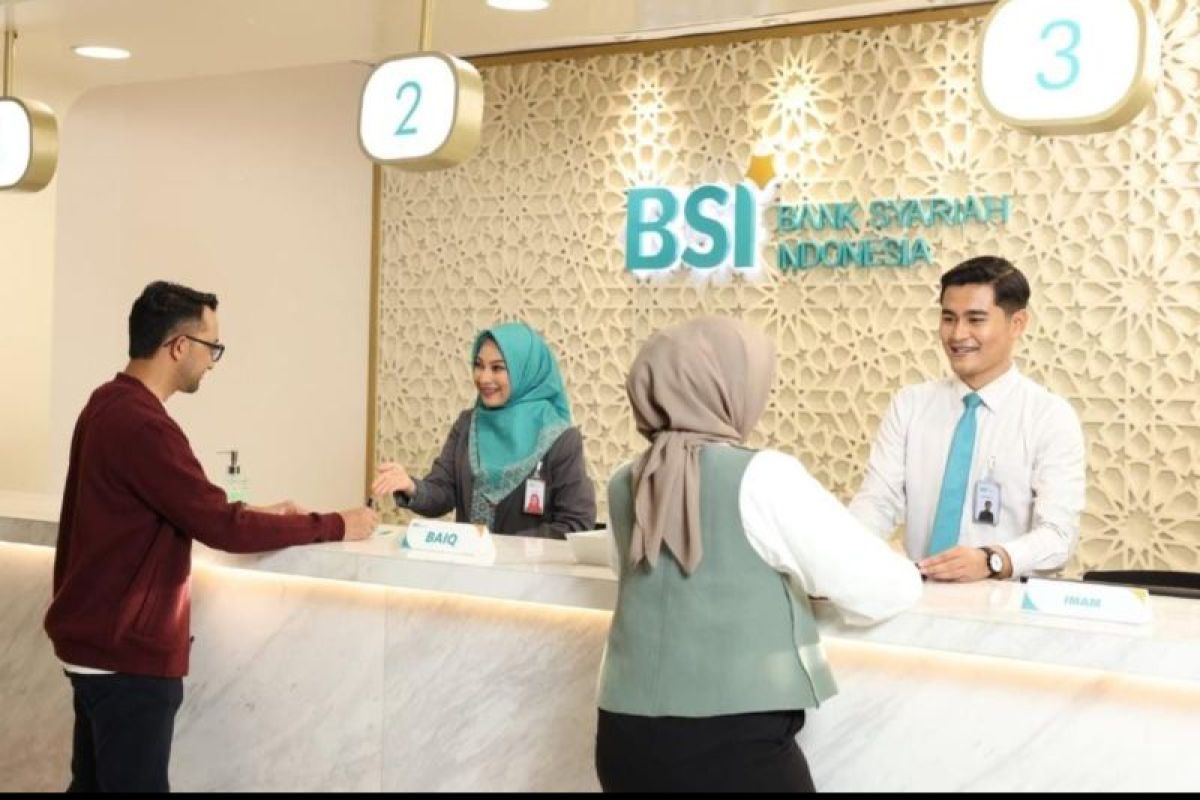 BSI Strengthens Services Ahead of Branch Operations in Saudi Arabia