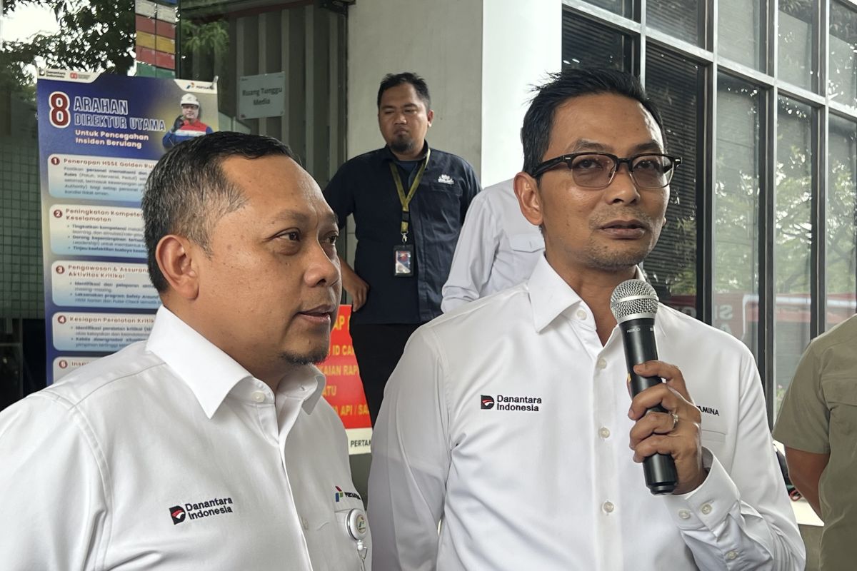 Pertamina Confirms Full Readiness for B50 Implementation in July