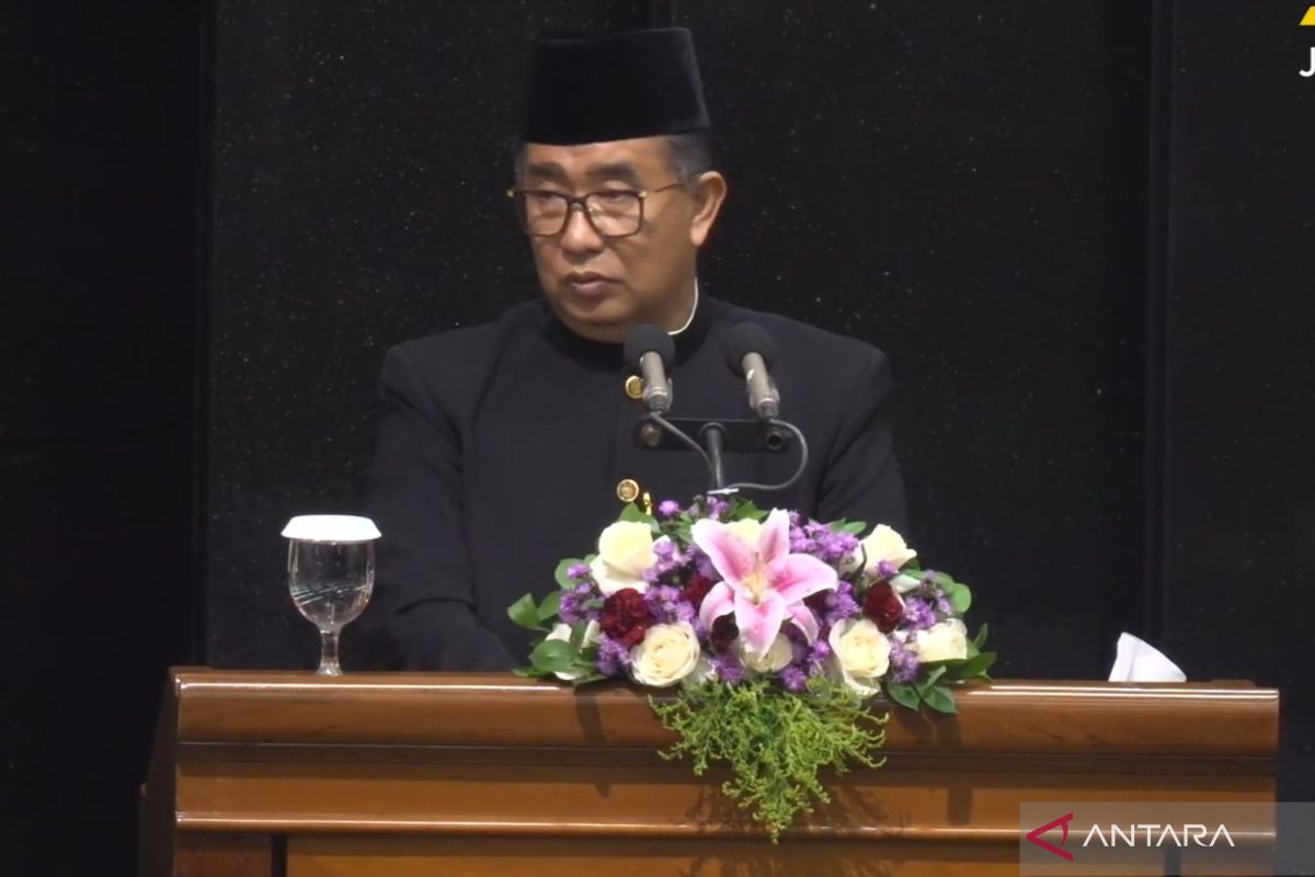 Home Affairs Ministry praises Jakarta's push for urban farming development