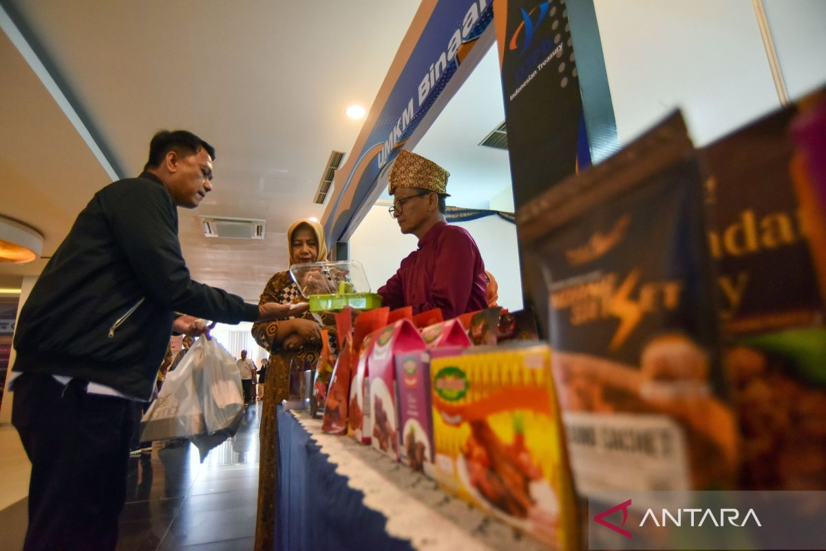 Halal Certification Eases Indonesian MSMEs' Entry into Global Markets: AKUMINDO