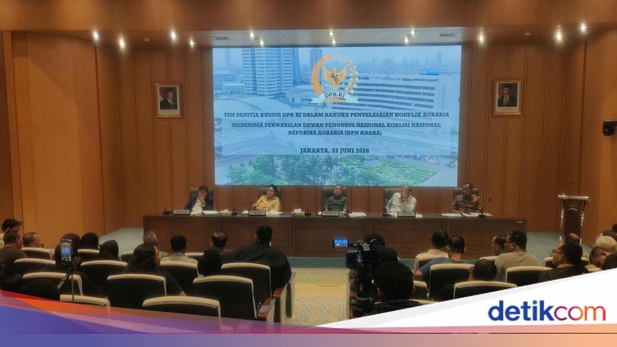 House Leaders Receive Agrarian Reform Coalition, Hear Grievances on Customary Land Rights