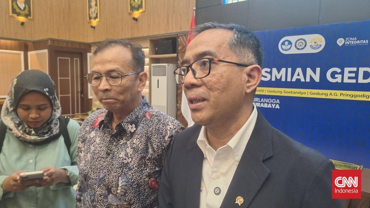 Indonesia Partners with Imperial College London to Build 10 Medical Universities