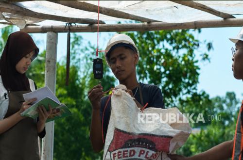 From Plastic Waste to Energy: Village Innovation Builds a Sustainable Future