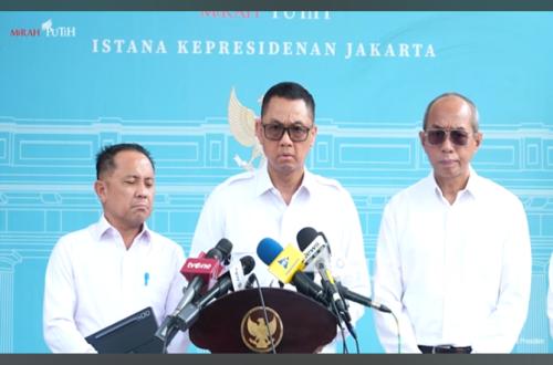 PLN to Overhaul Primary Energy Supply Chain After Java Blackouts
