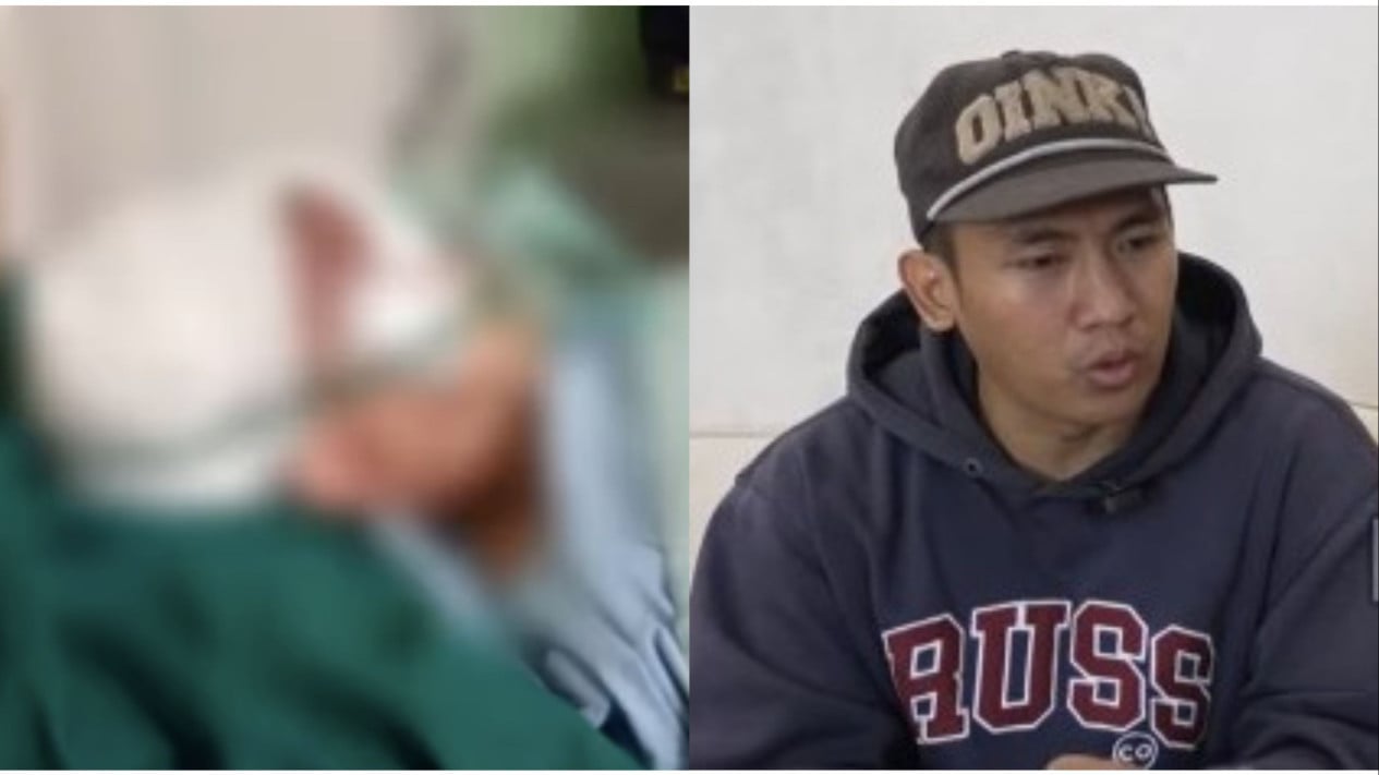 Financial Hurdles Threaten Medical Care for Bandung False Imprisonment Victim