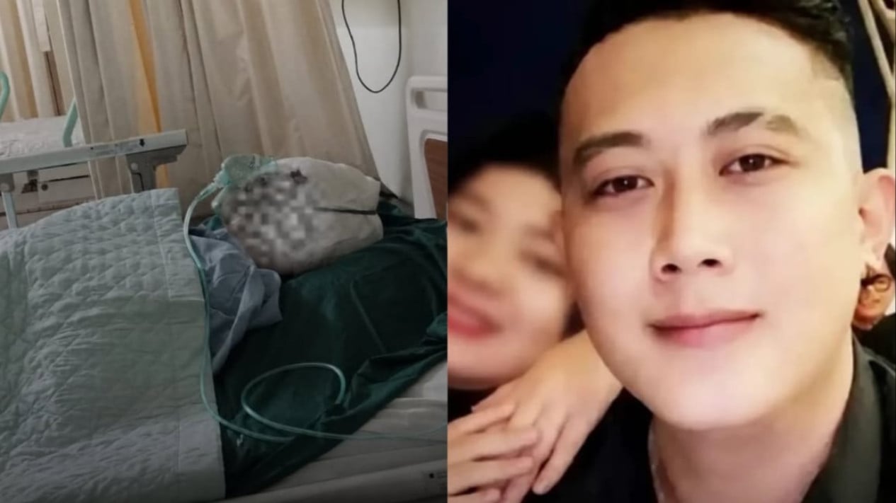 Donations Flow for YTR, Alleged Victim of Three-Year Confinement in Bandung, as Medical Costs Mount
