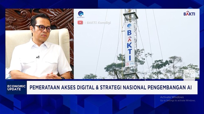 Internet in Indonesia Set to Get Faster, Ministry Prepares Spectrum Auction Strategy