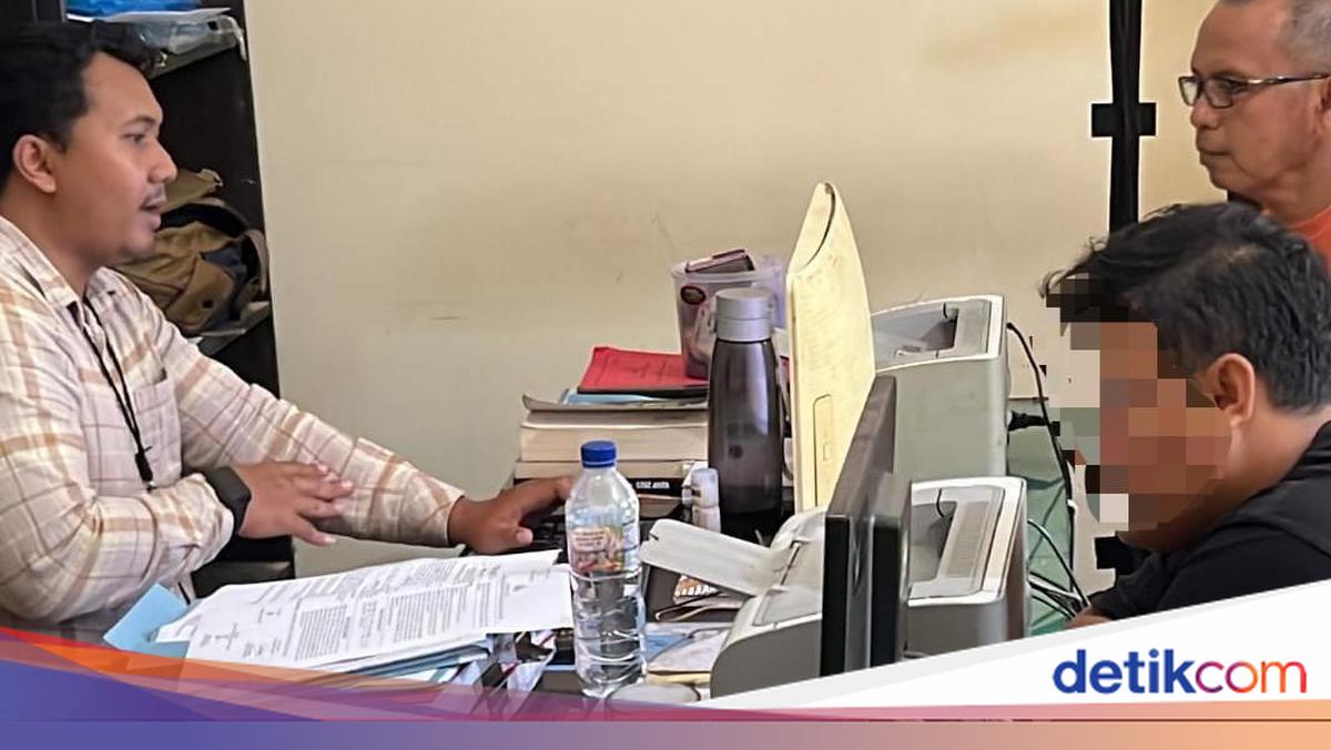 Man Goes on Rampage in Pleret, Bantul at Dawn, One Resident Slashed