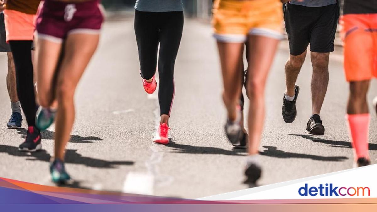 Misunderstanding Behind Viral Confrontation Between Brigadier General and Marathon Marshal in Yogyakarta