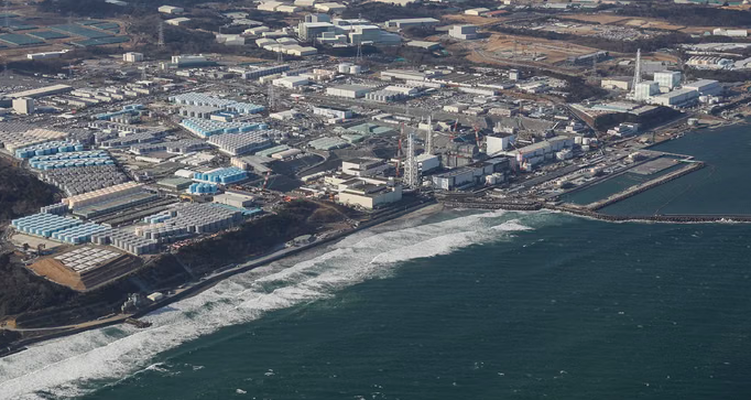 Survey Reveals Harmful Impact of Nuclear Waste on Japan's Minamitori Island