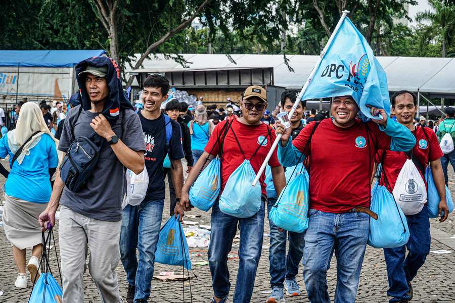 Threat of Mass Layoffs at PT Feng Tay: DPR Urges Optimisation of Social Safety Nets