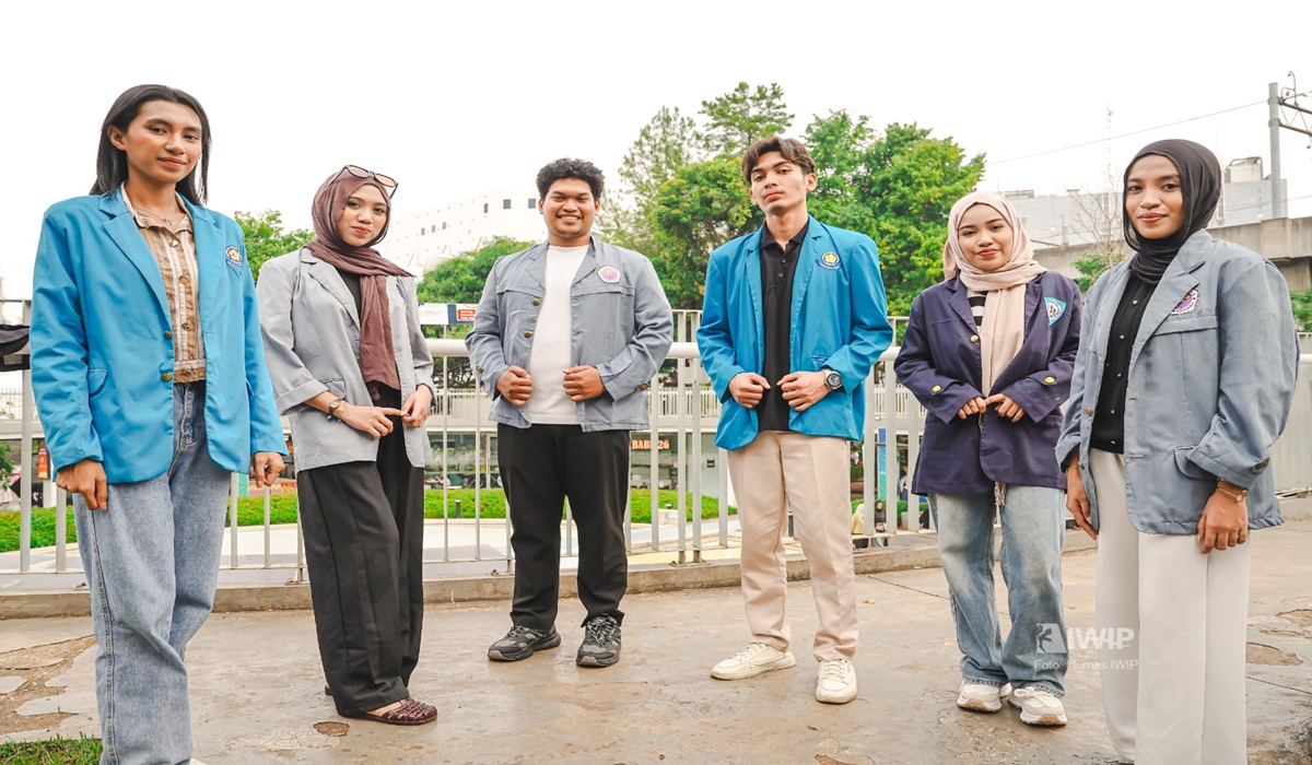 North Maluku Human Capital Investment: Higher Education Scholarship Programme Sends Students to China