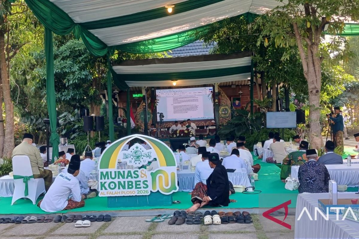 NU National Conference urges government to protect citizens' personal data access