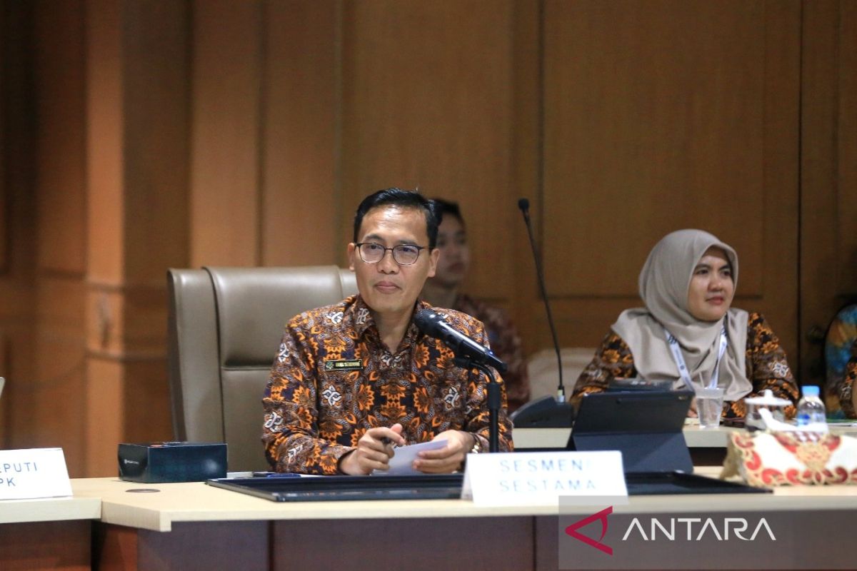 Welcoming National Family Day, Ministry Stresses Fathers' Presence at Home