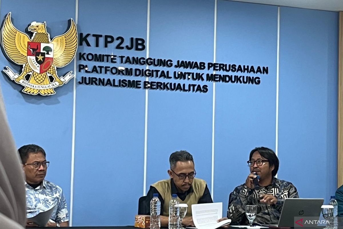 KTP2JB Recommends RI-US Trade Deal Safeguard Press Industry and Publisher Rights Regulation