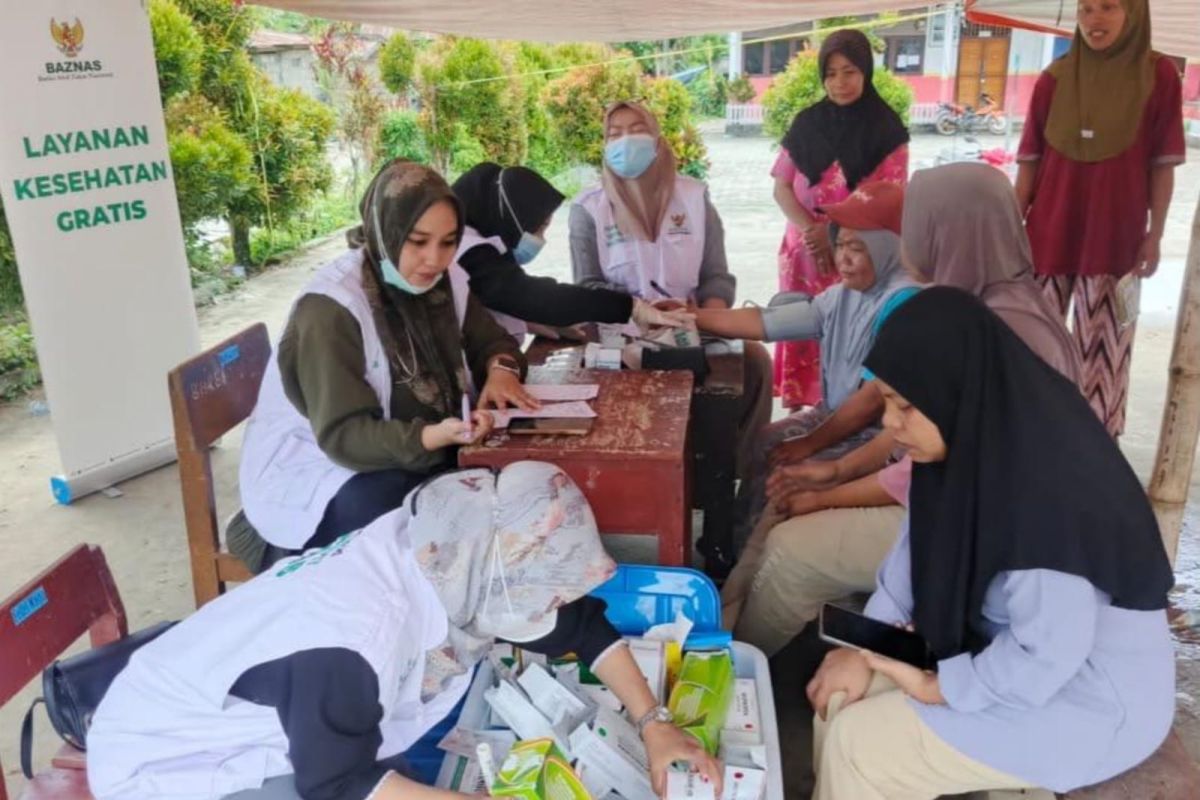 Baznas outlines flagship programmes for 2026-2031 to tackle poverty and empower communities