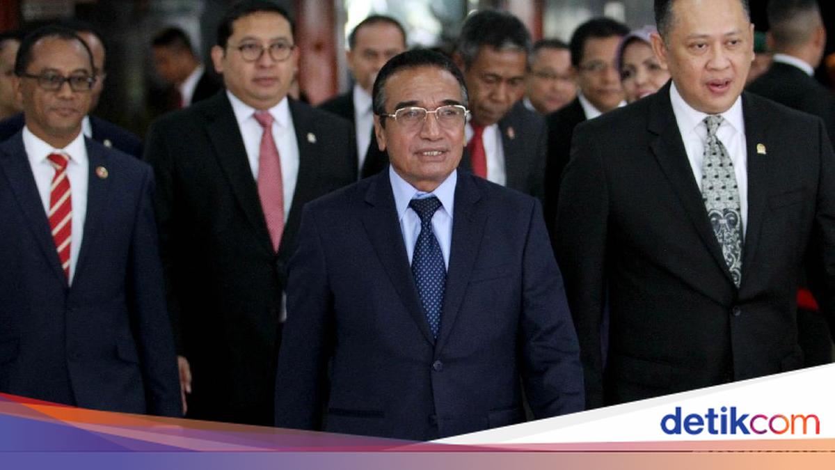 Former President Francisco Guterres Dies, Timor-Leste Observes Week of Mourning