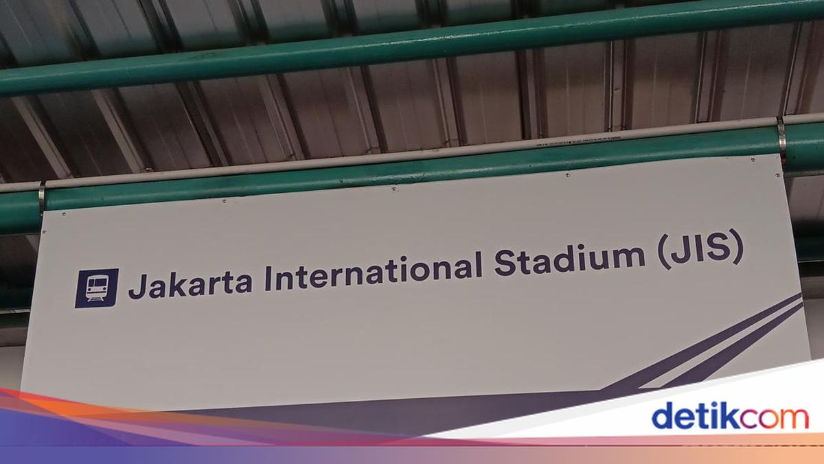JIS KRL Station Now Operational: Route Map and Integrated Access