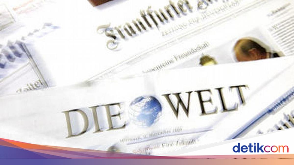 AI Opinion Column Scandal Rocks German Media