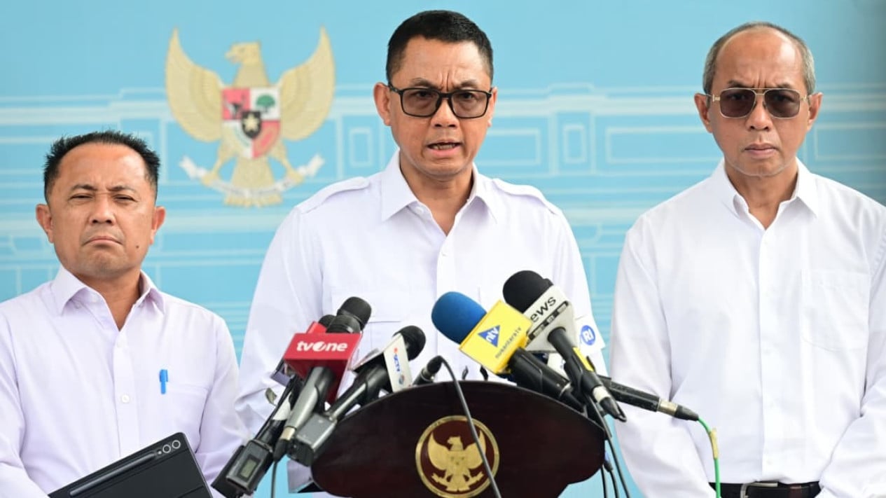 PLN CEO Commits to Improving Energy Supply Chain Governance