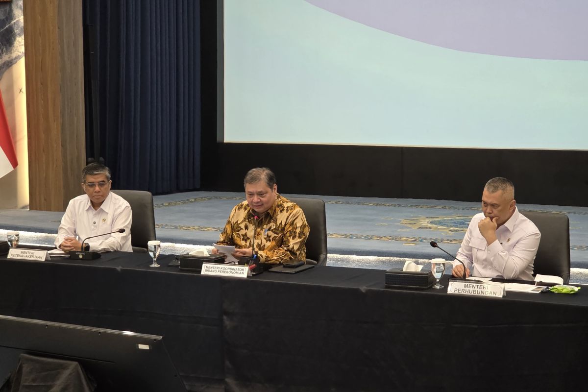 Government Continues Food Aid Programme with Rp18.04 Trillion Budget