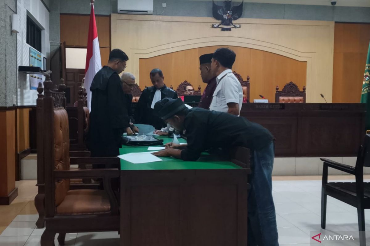 Former Seminar Salit Village Treasurer Sentenced to 2.5 Years for Corruption