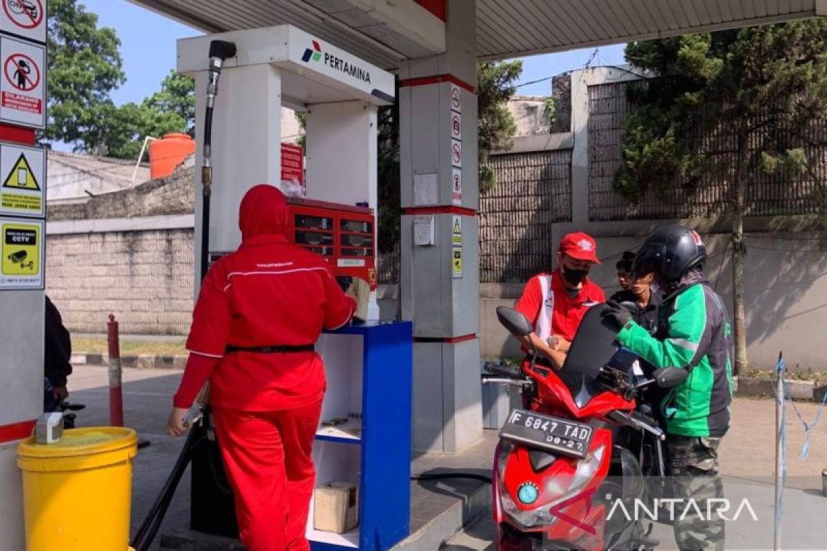 Purbaya: Pertamax Price Could Fall in Line with Global Oil Prices