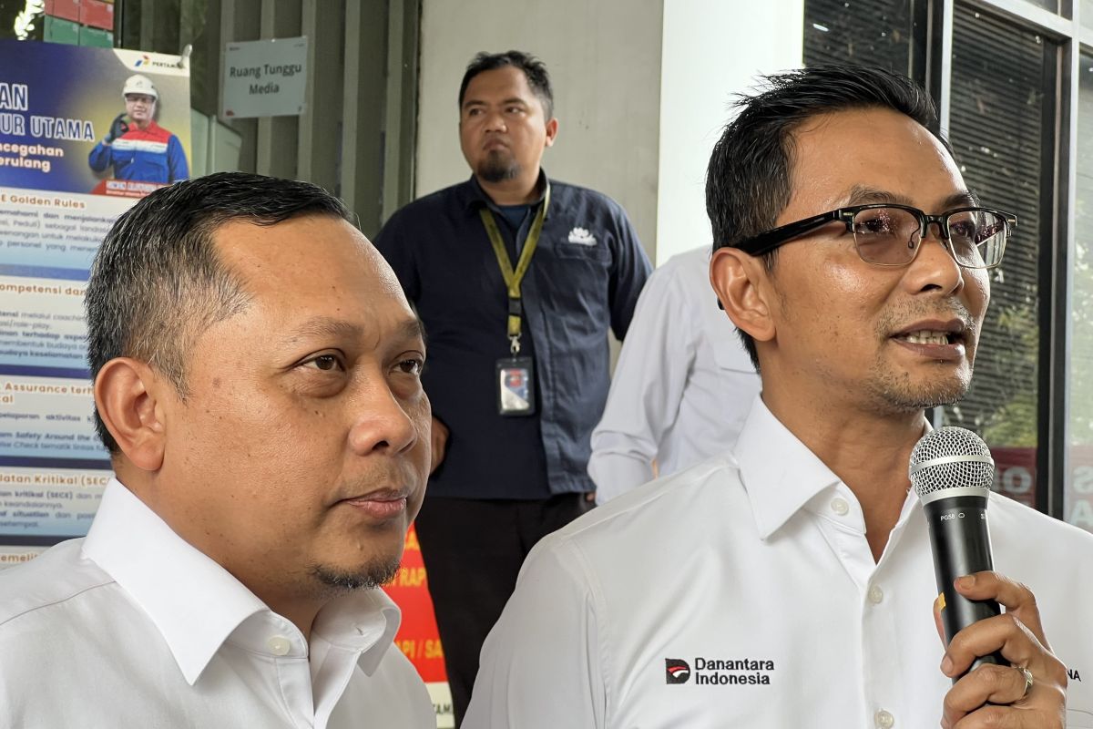 Pertamina to Monitor Global Oil Prices for Next Month's Pertamax Pricing