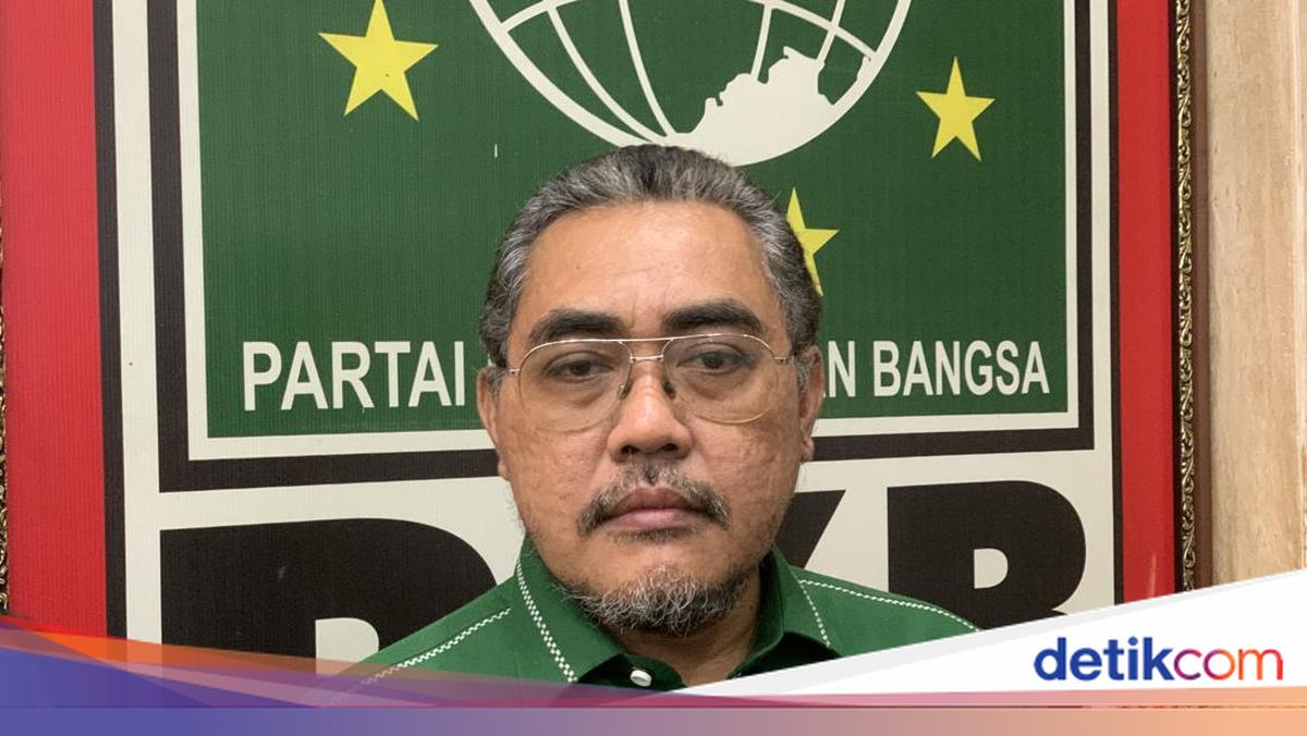 PKB Responds to PDIP: There Is No 'Balancing Party' in Our System