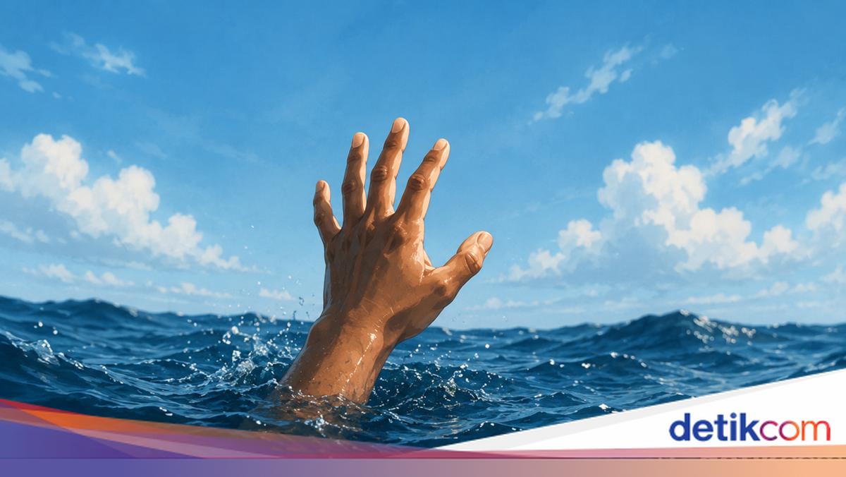Police Officer and Air Force Soldier Die Rescuing Drowning Student in Maluku