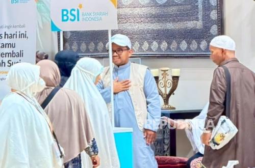 BSI Finalises Operational Preparations for Saudi Arabia Branch